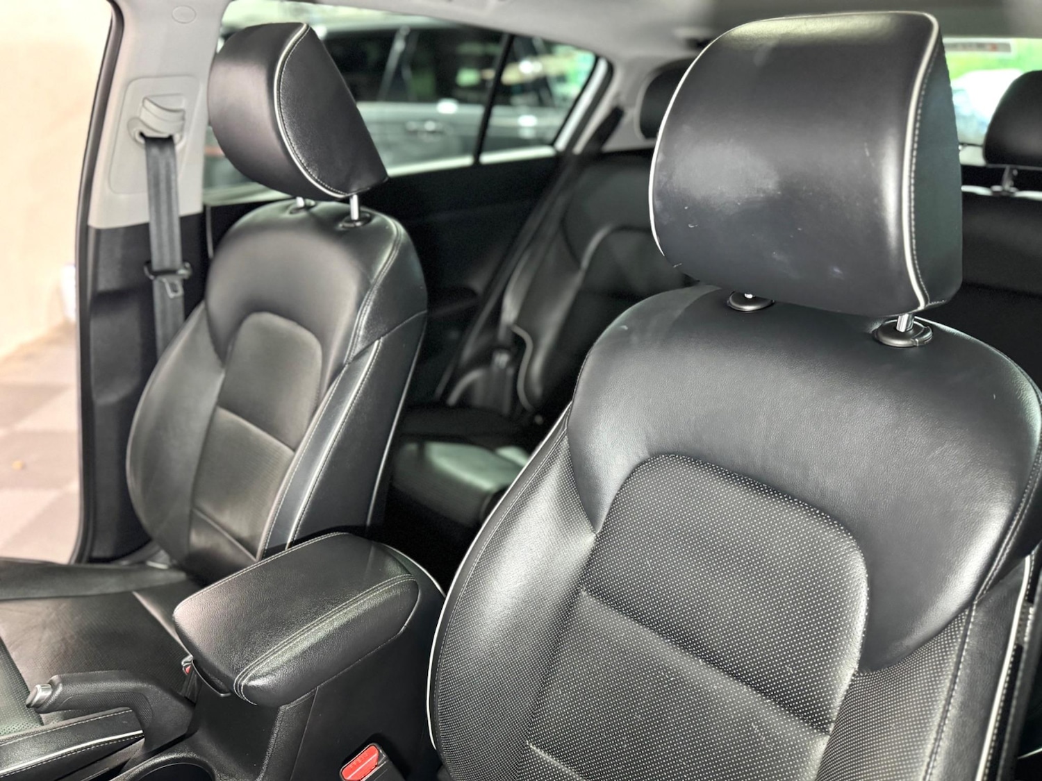 Used Kia Sportage 2016 for sale - 77163640: Photo 23