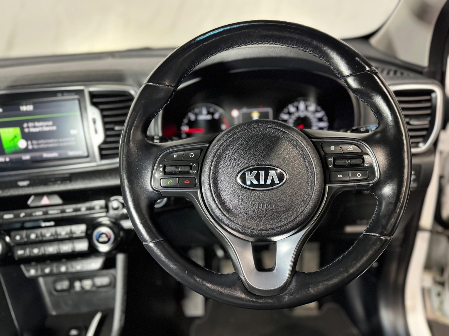 Used Kia Sportage 2016 for sale - 77163640: Photo 27