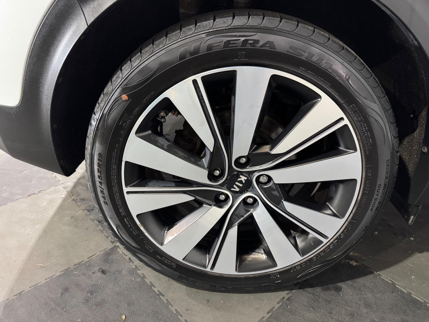 Used Kia Sportage 2016 for sale - 77163640: Photo 28