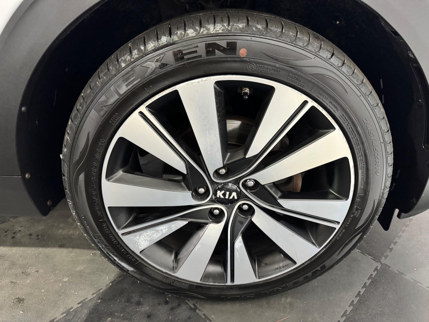 Used Kia Sportage 2016 for sale - 77163640: Photo 29