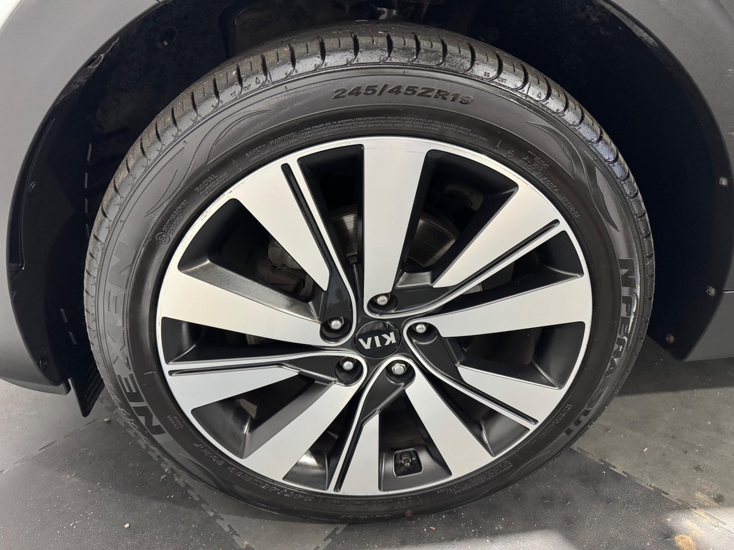 Used Kia Sportage 2016 for sale - 77163640: Photo 30