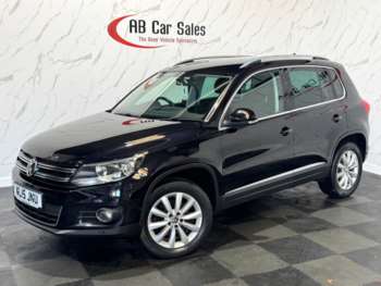 2015 (15) - 2.0 TDI BlueMotion Tech Match DSG 4WD Euro 6 (s/s) 5dr