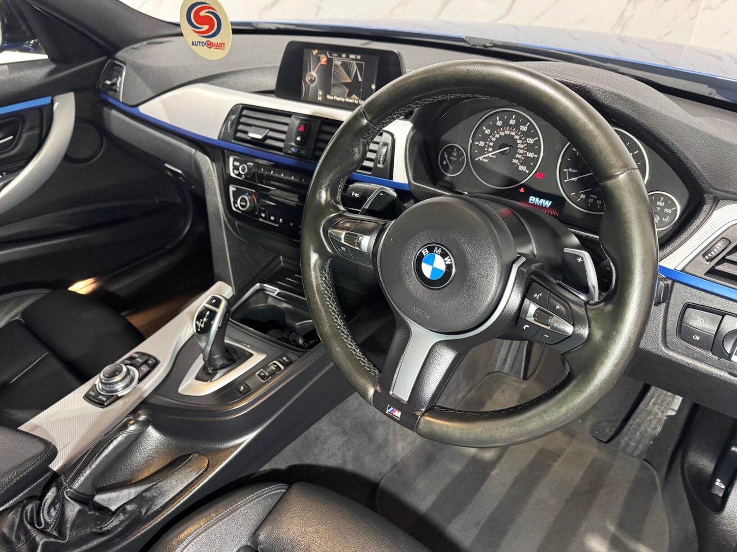 Used BMW 3 Series for sale - 76996336: Photo 13