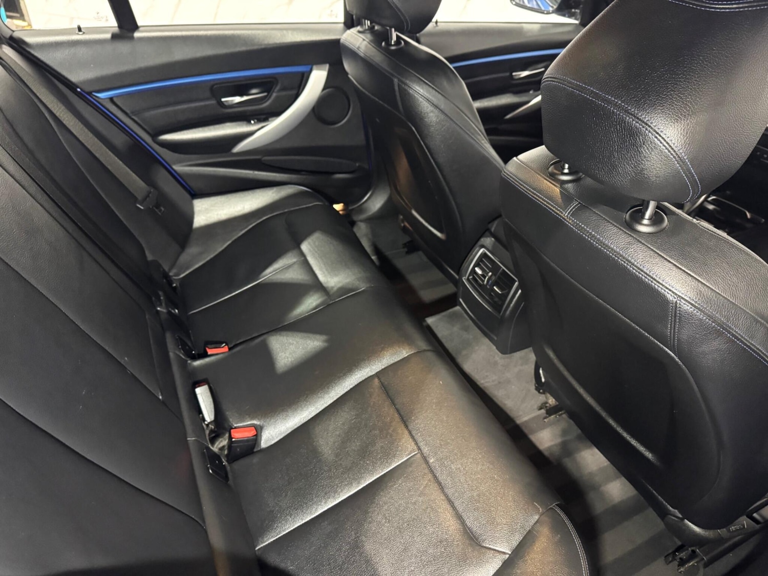 Used BMW 3 Series for sale - 76996336: Photo 14