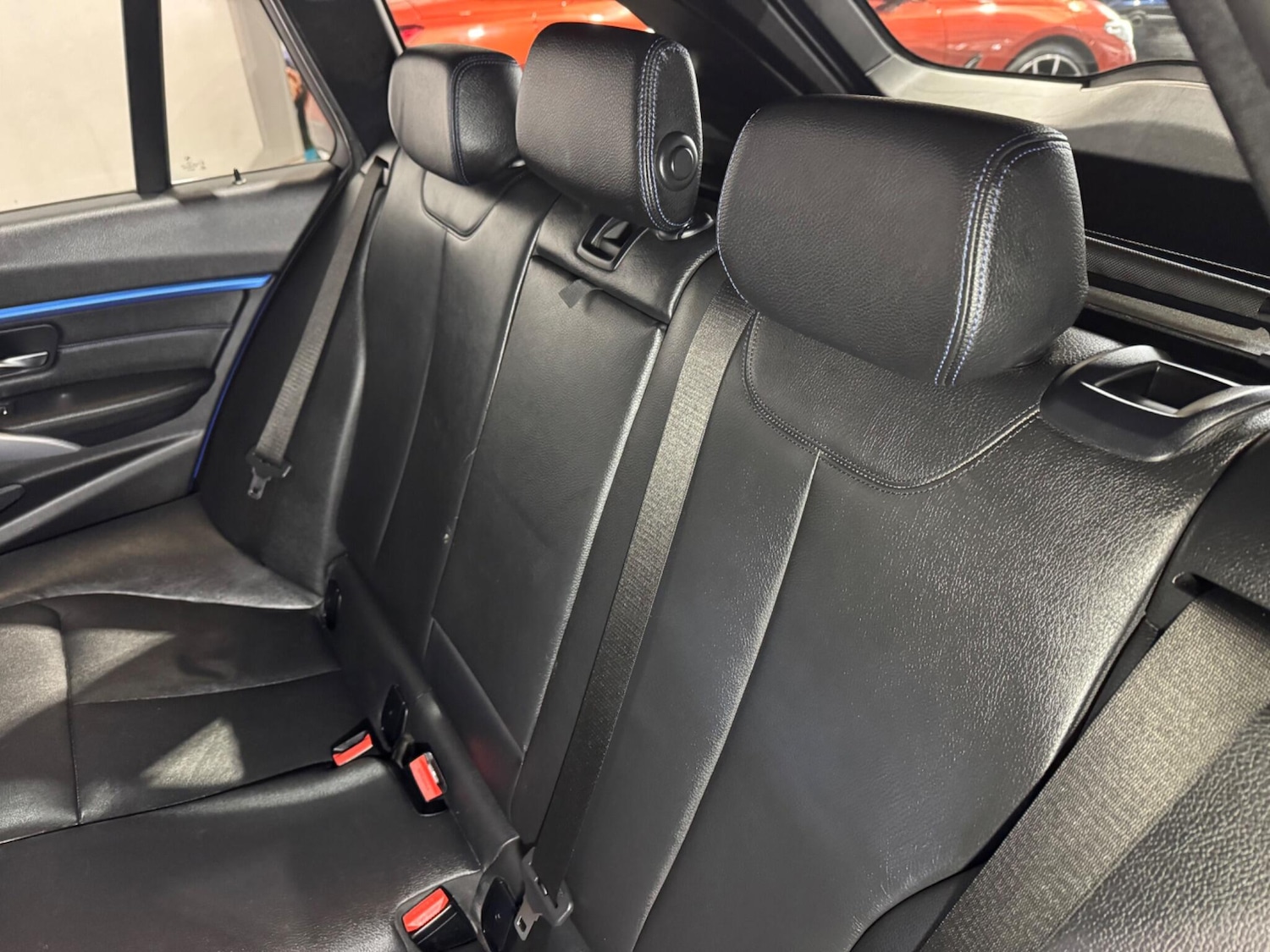 Used BMW 3 Series for sale - 76996336: Photo 19