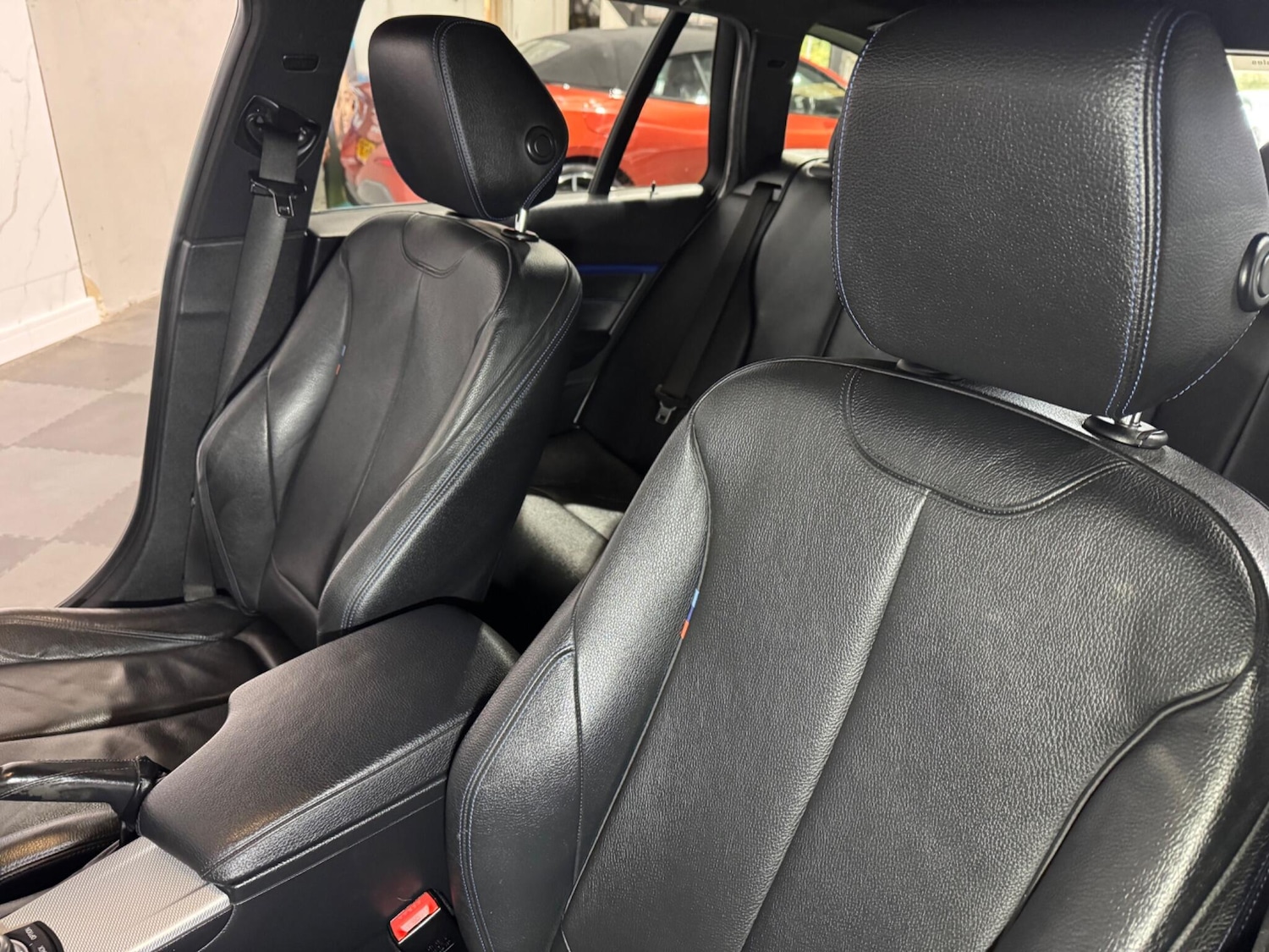 Used BMW 3 Series for sale - 76996336: Photo 21