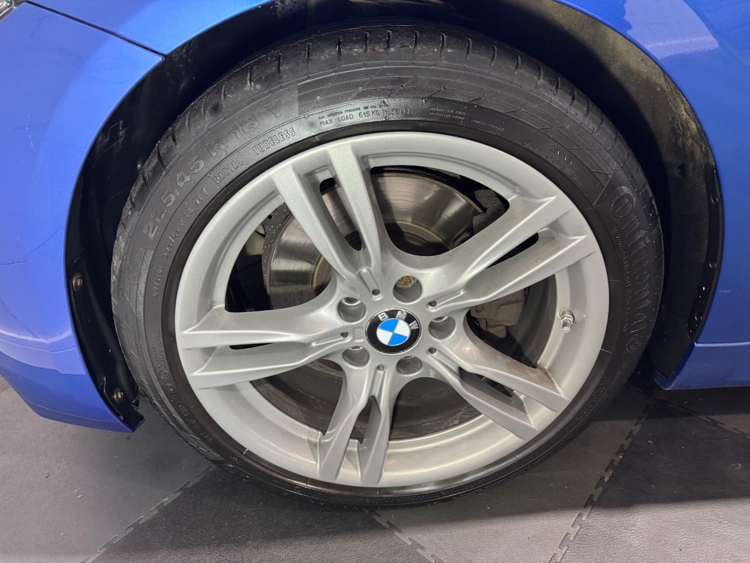 Used BMW 3 Series for sale - 76996336: Photo 27