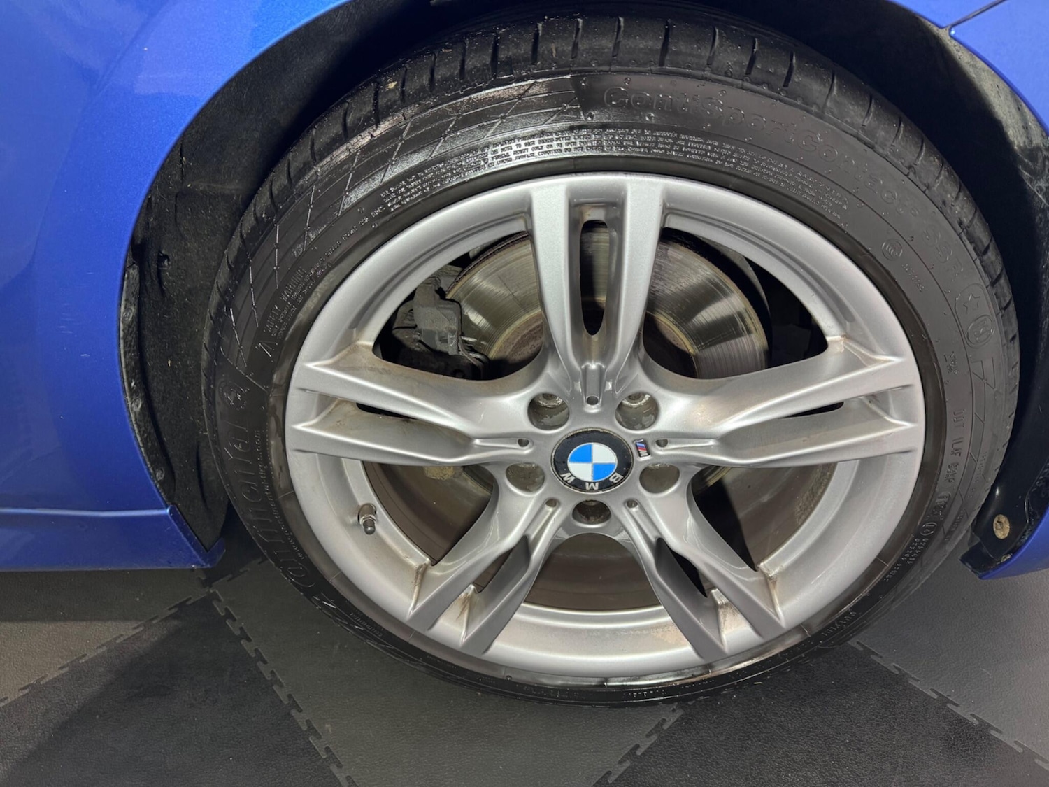 Used BMW 3 Series for sale - 76996336: Photo 30