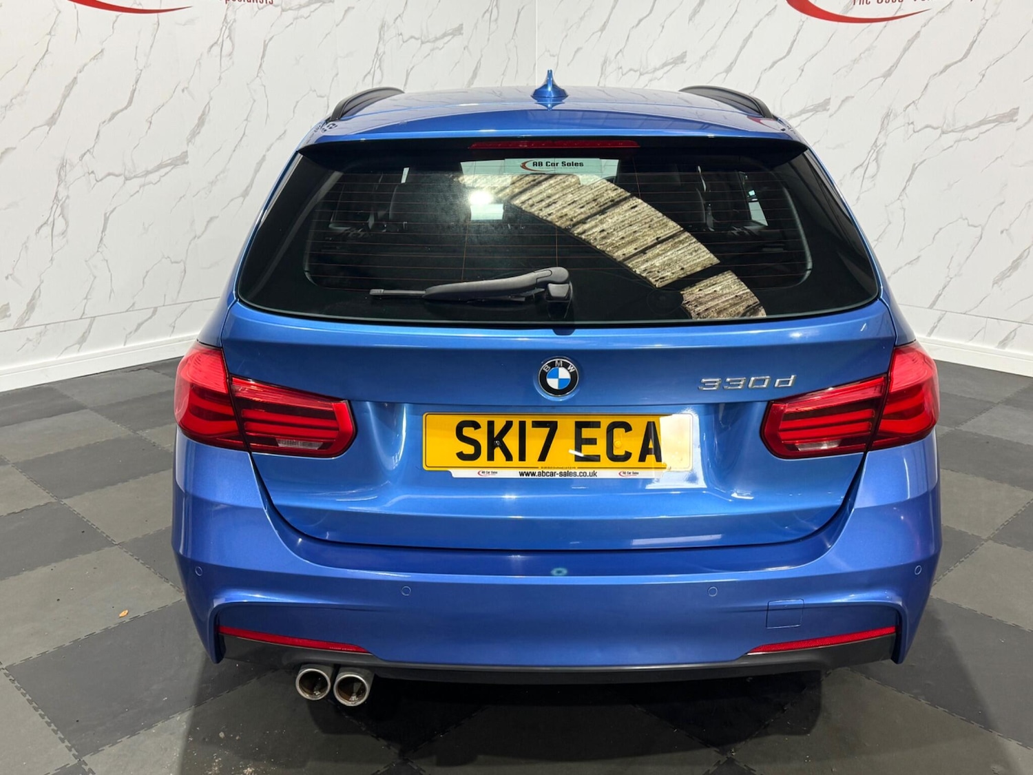 Used BMW 3 Series for sale - 76996336: Photo 4