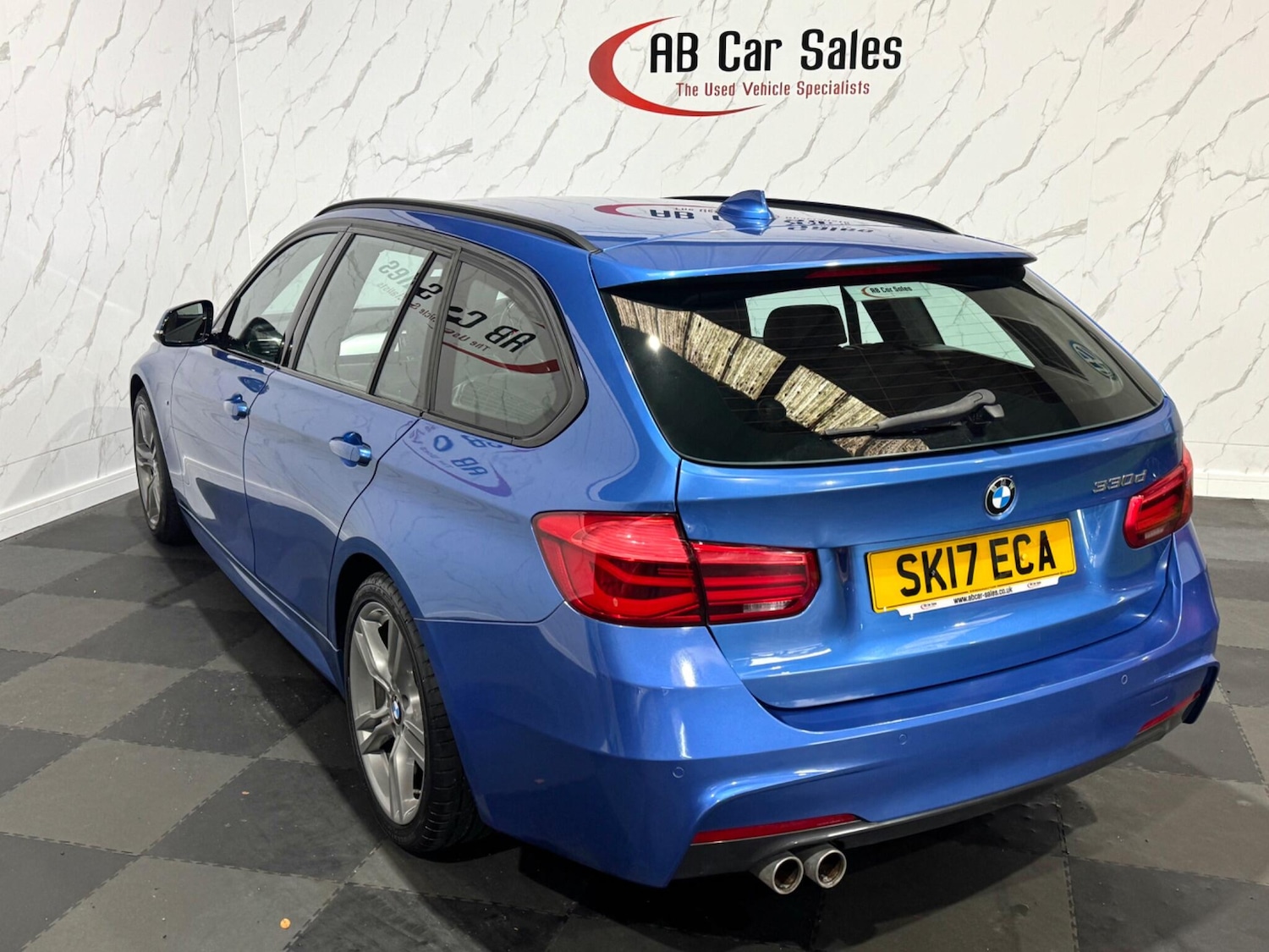 Used BMW 3 Series for sale - 76996336: Photo 8