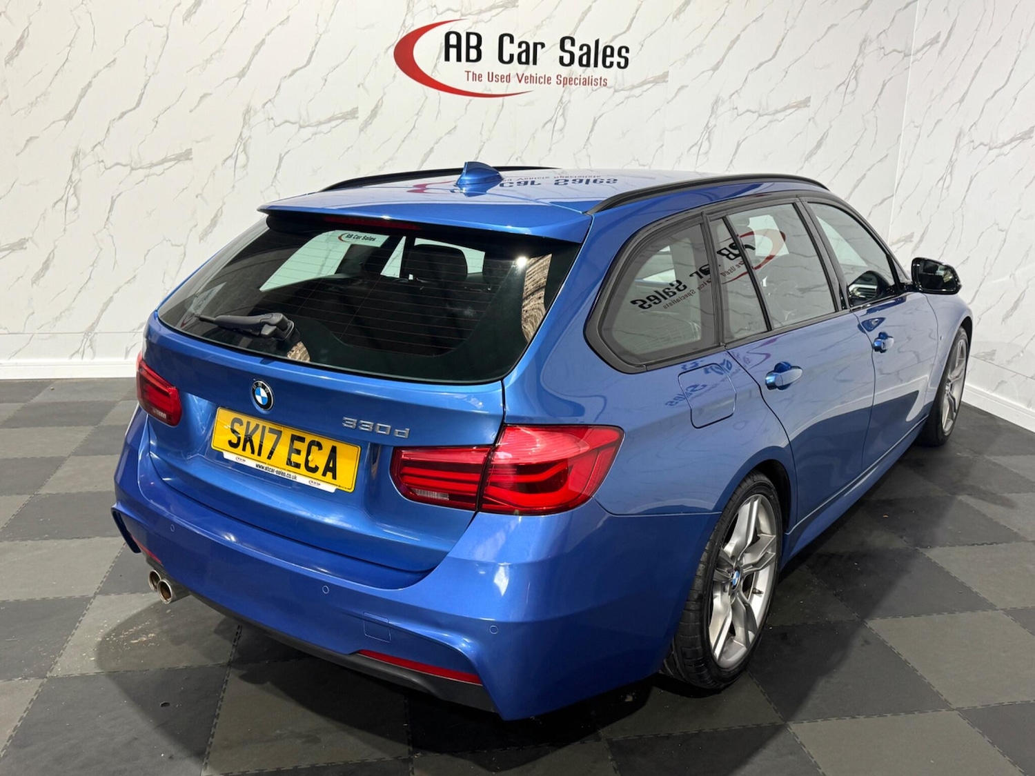Used BMW 3 Series for sale - 76996336: Photo 9