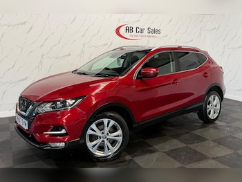 Used Nissan Qashqai 2017 for sale - 79012930: Photo
