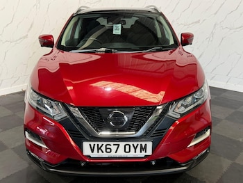 Used Nissan Qashqai 2017 for sale - 79012930: Photo