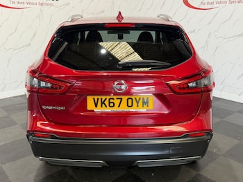 Used Nissan Qashqai 2017 for sale - 79012930: Photo