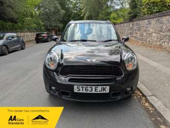 Used MINI Countryman 2013 for sale - 74954532: Photo