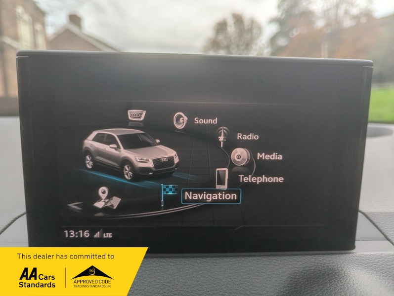 Used Audi Q2 2019 for sale - 76482622: Photo 10