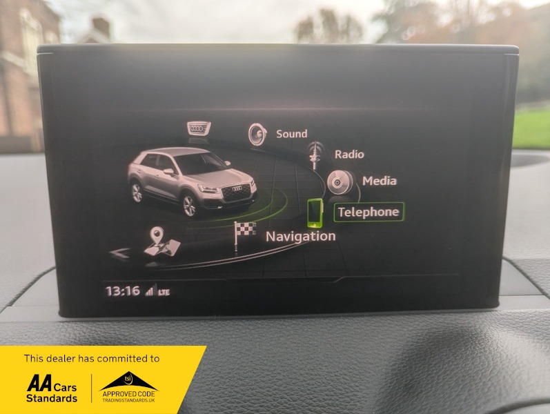 Used Audi Q2 2019 for sale - 76482622: Photo 11