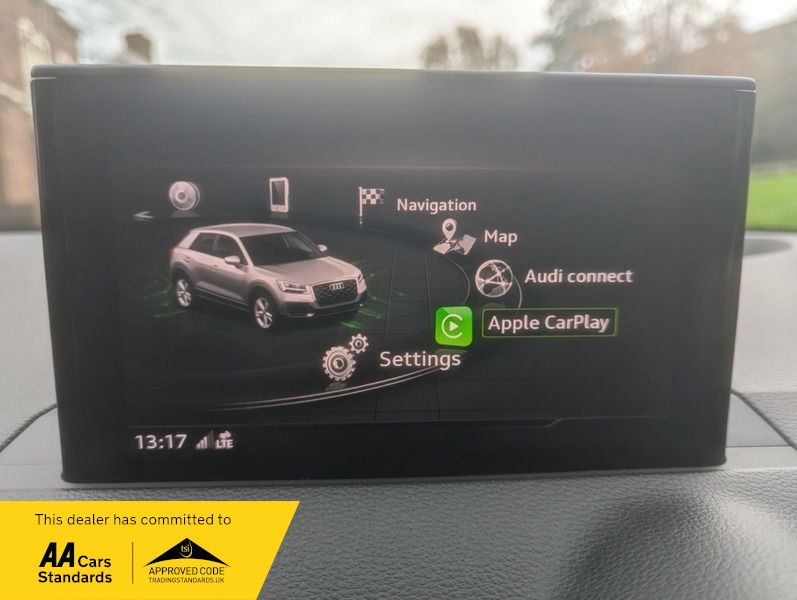 Used Audi Q2 2019 for sale - 76482622: Photo 12