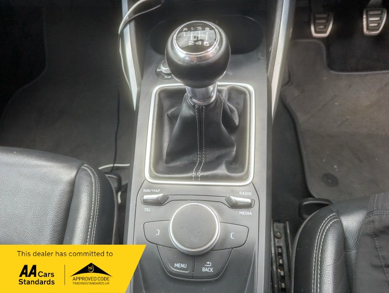 Used Audi Q2 2019 for sale - 76482622: Photo 13