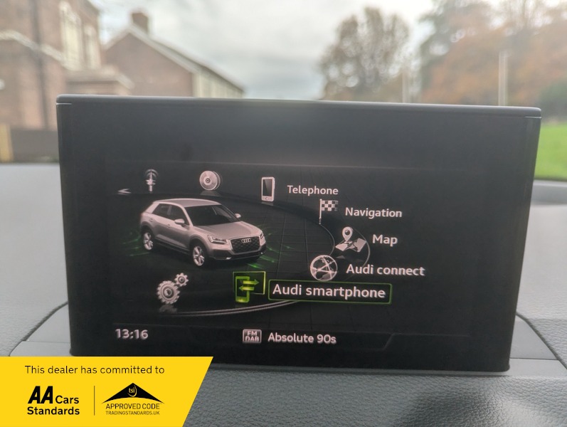 Used Audi Q2 2019 for sale - 76482622: Photo 9