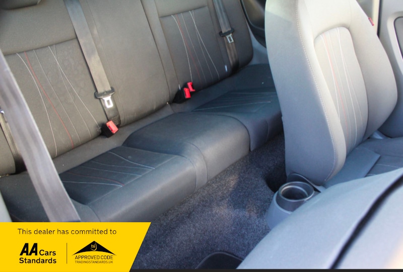 Used SEAT Ibiza 2012 for sale - 76611432: Photo 10