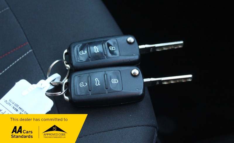 Used SEAT Ibiza 2012 for sale - 76611432: Photo 13