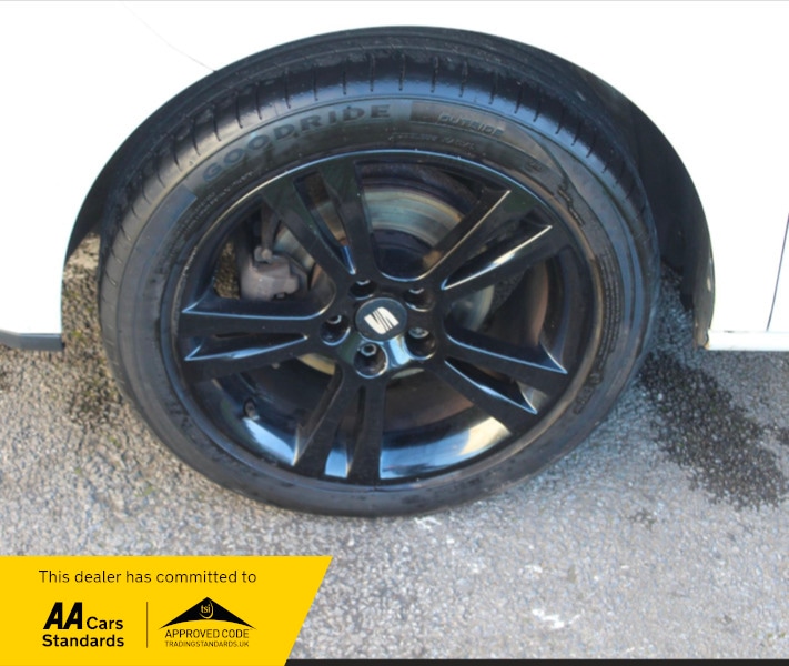 Used SEAT Ibiza 2012 for sale - 76611432: Photo 5