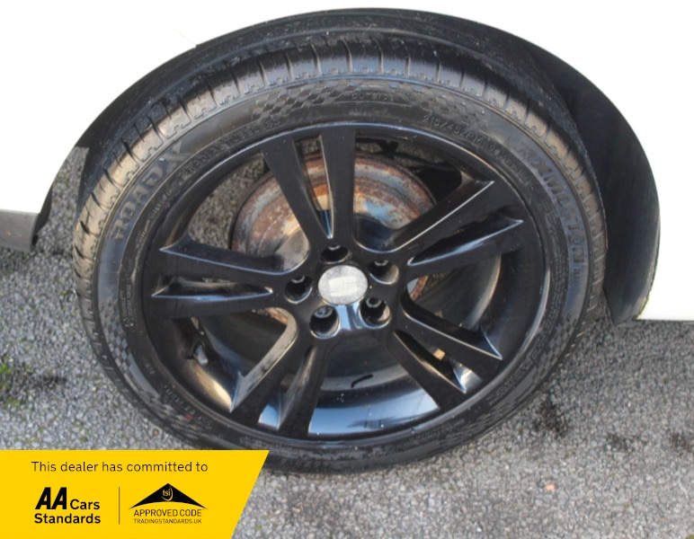 Used SEAT Ibiza 2012 for sale - 76611432: Photo 7