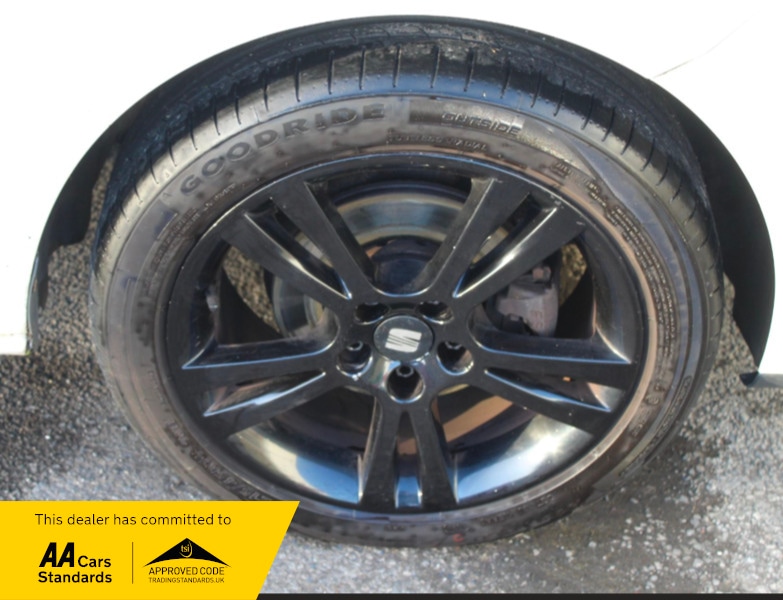 Used SEAT Ibiza 2012 for sale - 76611432: Photo 8