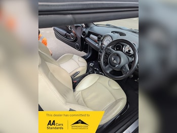 Used MINI One 2011 for sale - 75999108: Photo