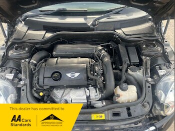 Used MINI One 2011 for sale - 75999108: Photo