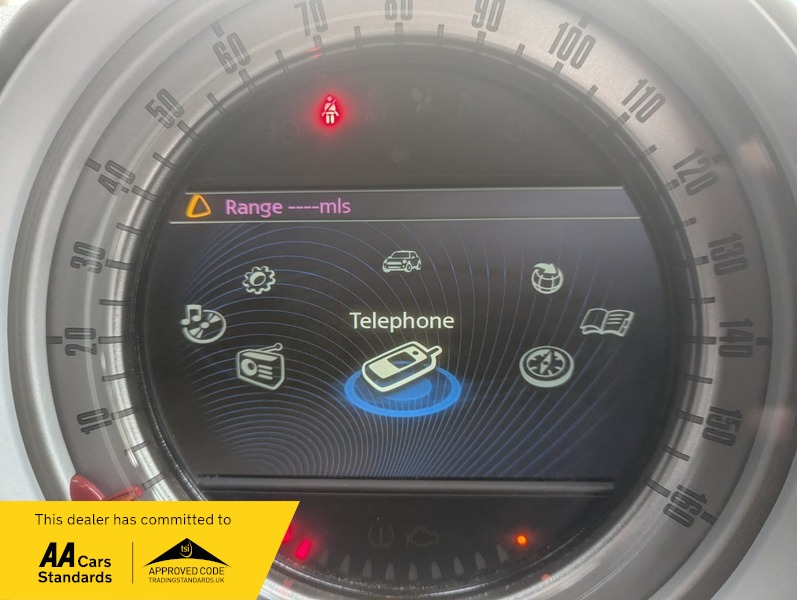 Used MINI Coupe 2011 for sale - 74954524: Photo 11