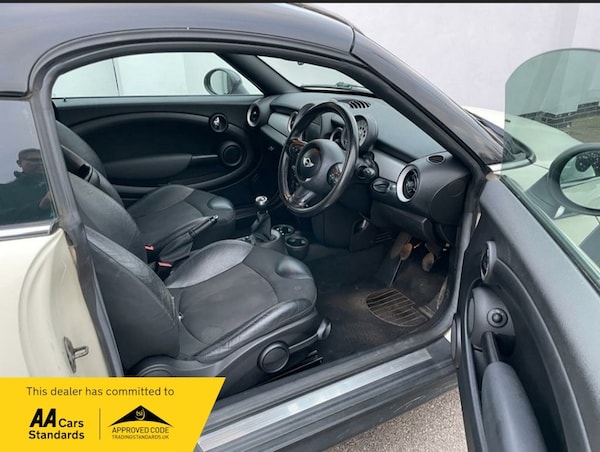 Used MINI Coupe 2011 for sale - 74954524: Photo 4