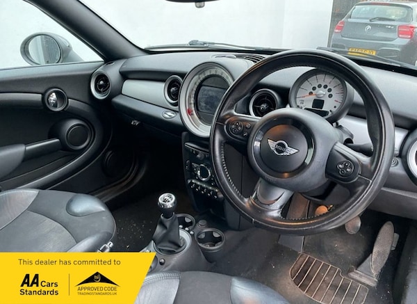 Used MINI Coupe 2011 for sale - 74954524: Photo 5