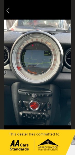 Used MINI Coupe 2011 for sale - 74954524: Photo 6