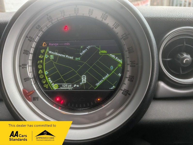 Used MINI Coupe 2011 for sale - 74954524: Photo 9