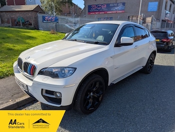 Used BMW X6 2012 for sale - 75999200: Photo