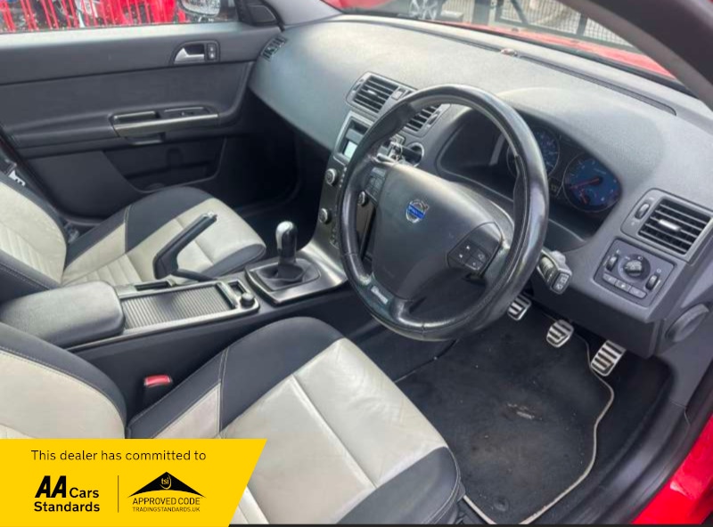 Used Volvo V50 2008 for sale - 76559718: Photo 4