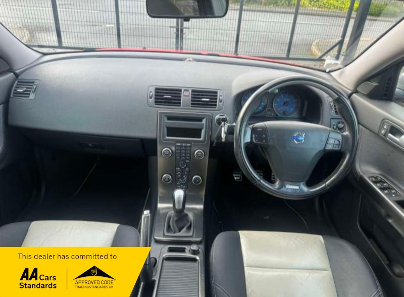 Used Volvo V50 2008 for sale - 76559718: Photo 5