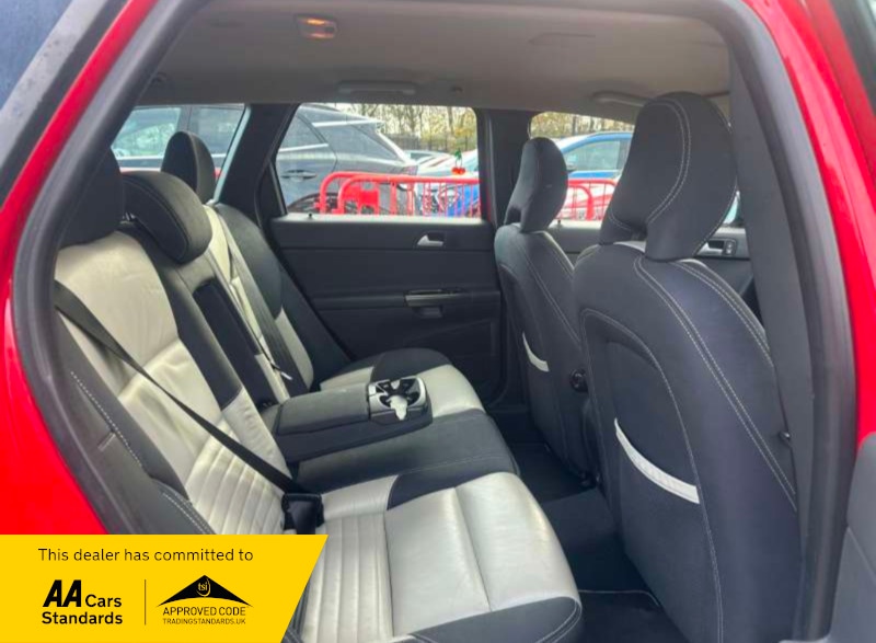 Used Volvo V50 2008 for sale - 76559718: Photo 6