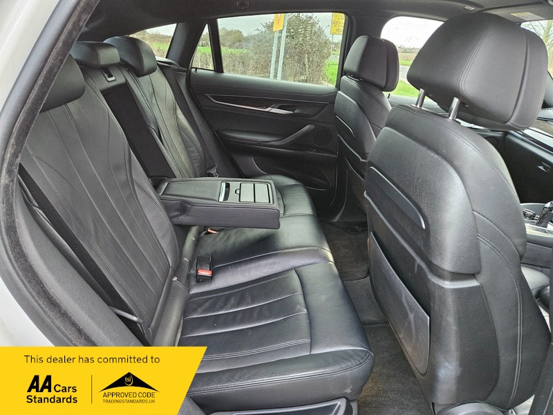 Used BMW X6 2016 for sale - 77129219: Photo 10