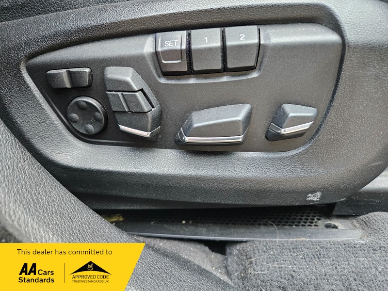 Used BMW X6 2016 for sale - 77129219: Photo 12