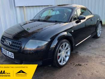 2006 - 1.8 T 2dr [190]