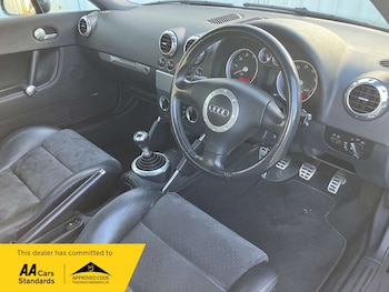 Used Audi TT 2006 for sale - 74954250: Photo