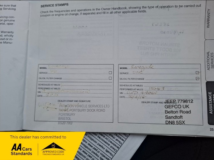 Used Jeep Renegade 2016 for sale - 77920960: Photo 12