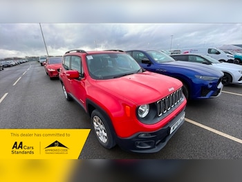 2016 - 1.4 Multiair Longitude 5dr