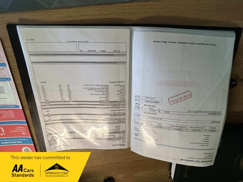 Used Aston Martin DB7 2002 for sale - 76583036: Photo 9