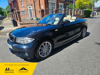 Used BMW 1 Series 2009 for sale - 78558068: Photo