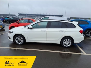 Used Fiat Tipo 2018 for sale - 78646156: Photo