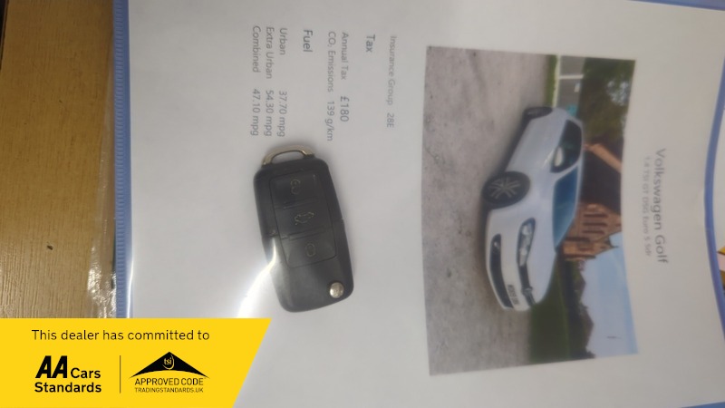 Used Volkswagen Golf 2009 for sale - 75924318: Photo 10